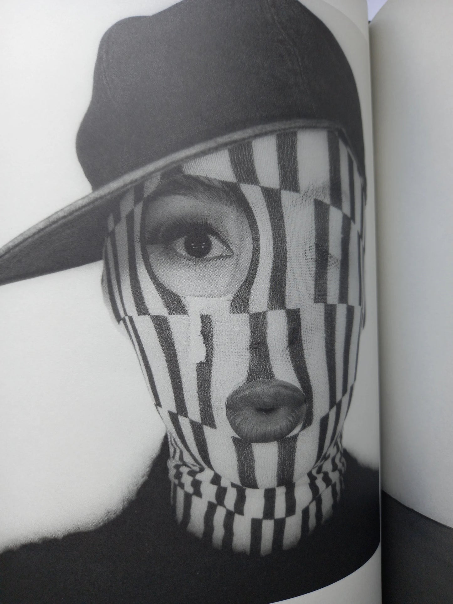 Kaoru Ijima - Black & White Photographs *Signed*