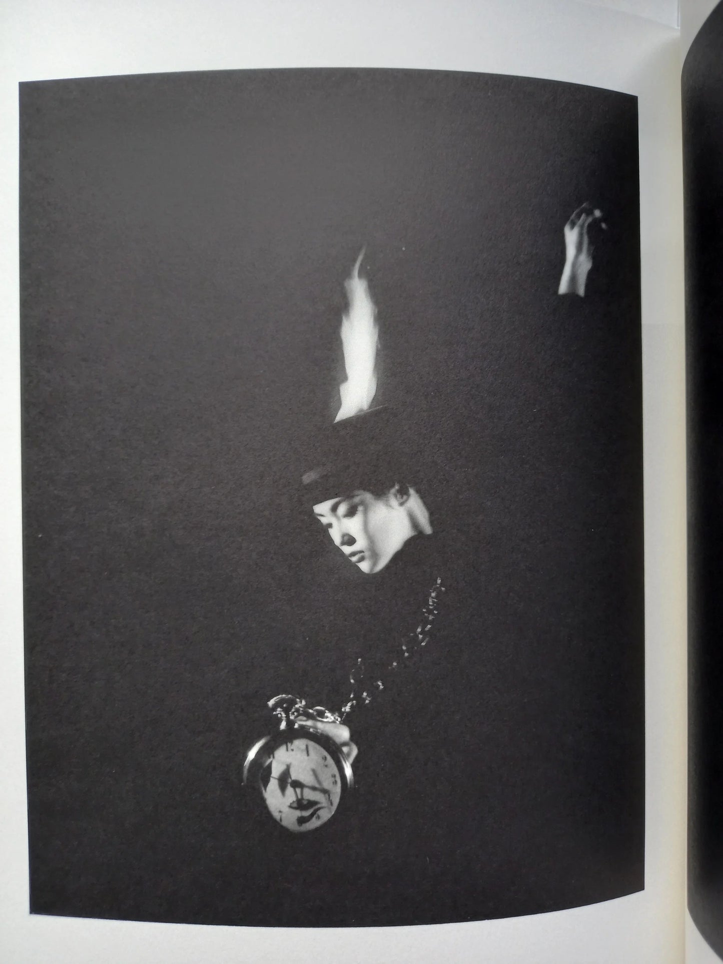 Kaoru Ijima - Black & White Photographs *Signed*