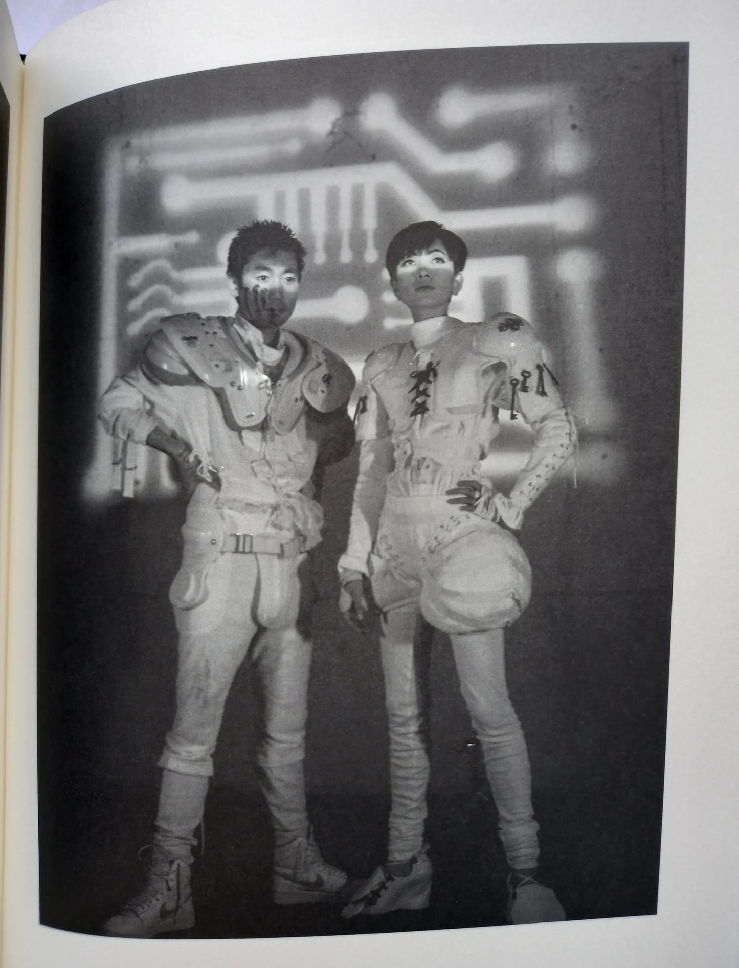 Kaoru Ijima - Black & White Photographs *Signed*