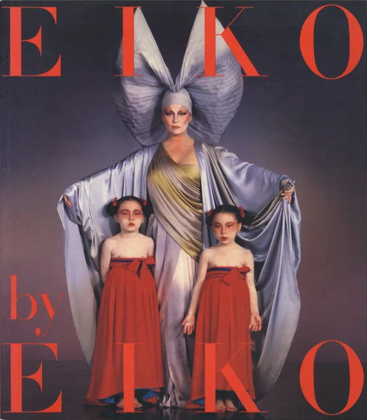 Eiko Ishioka - Eiko By Eiko