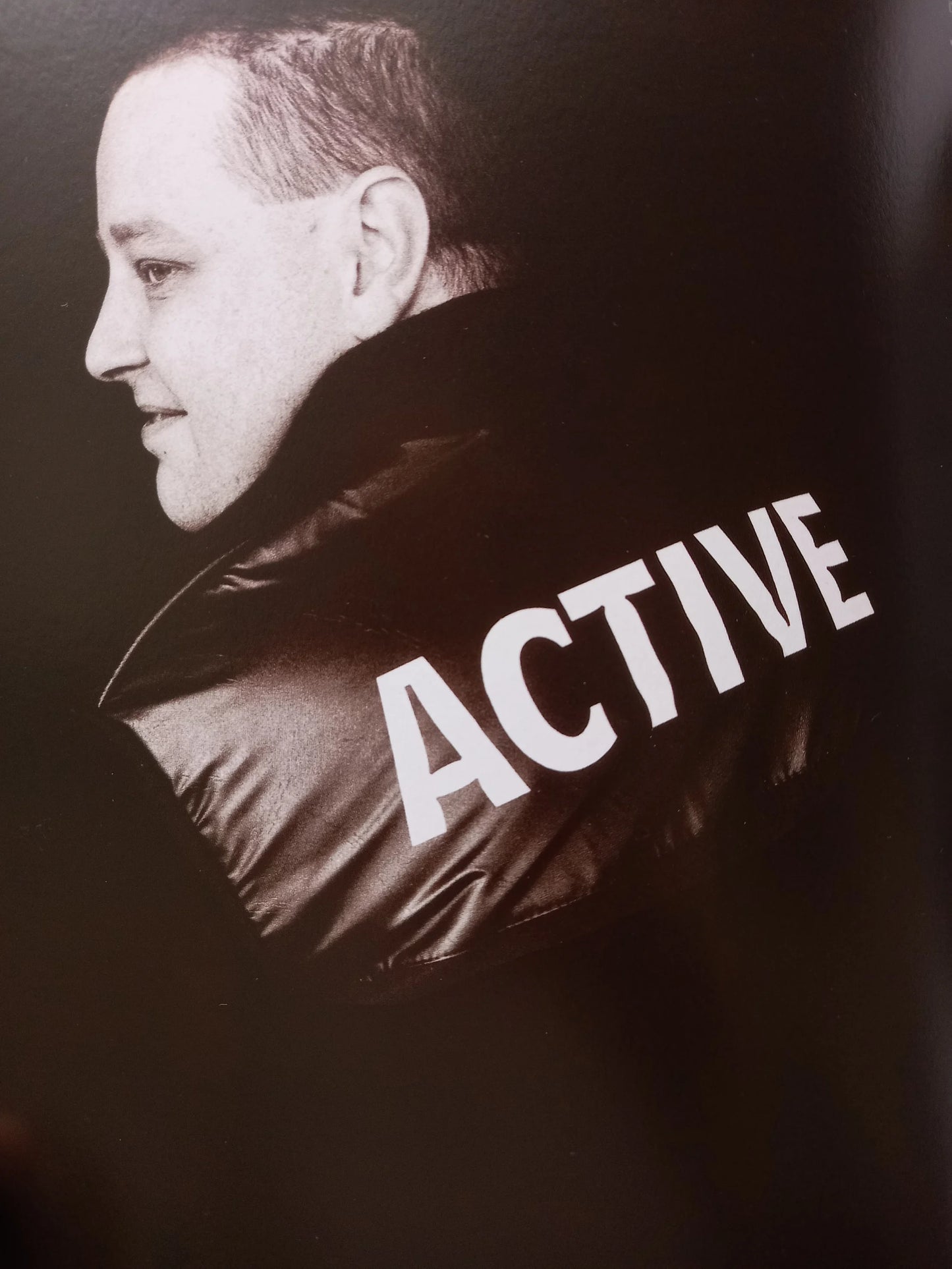 Another Magazine - Issue 2, 1994