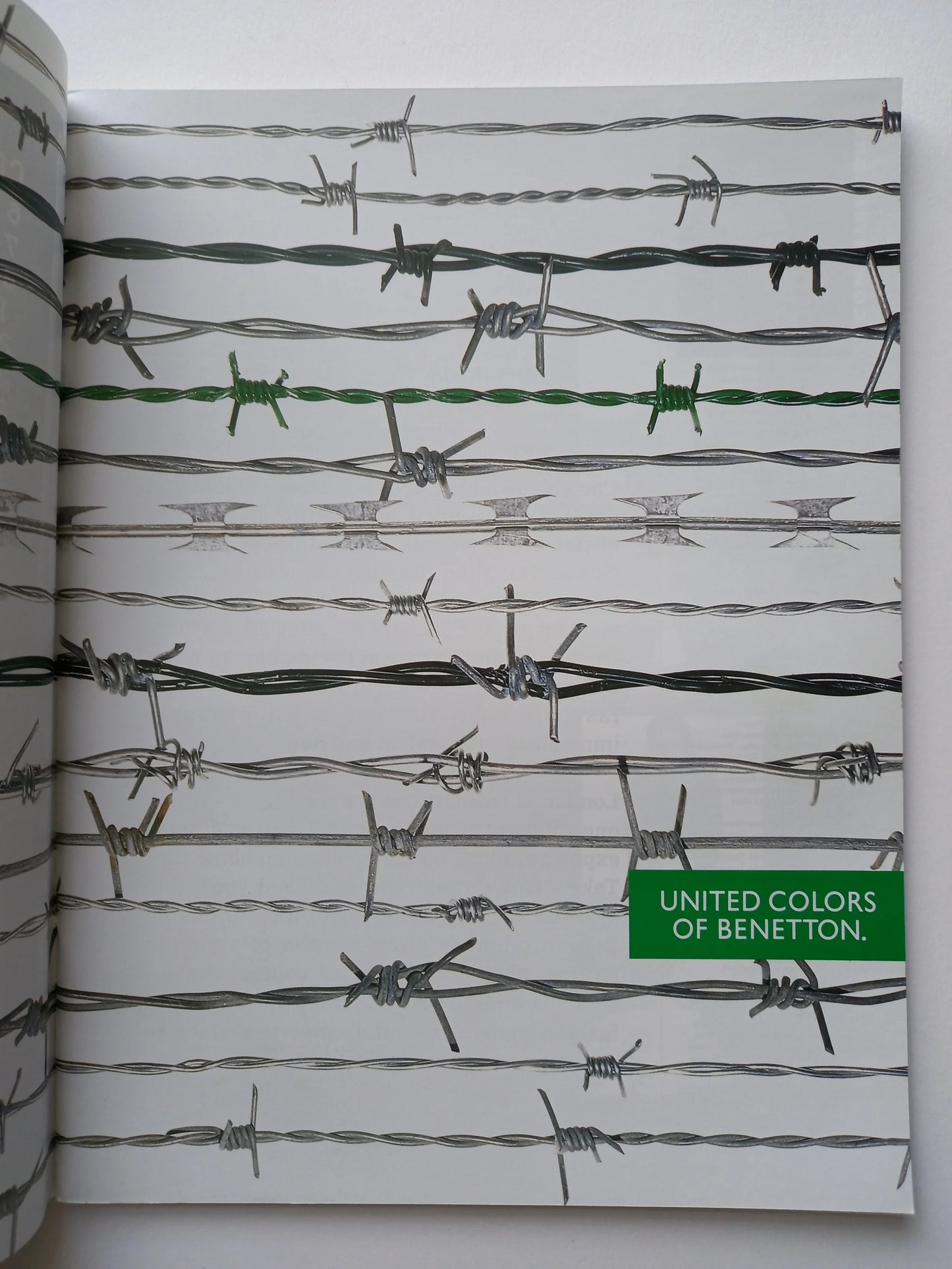 Another Magazine - Issue 2, 1994