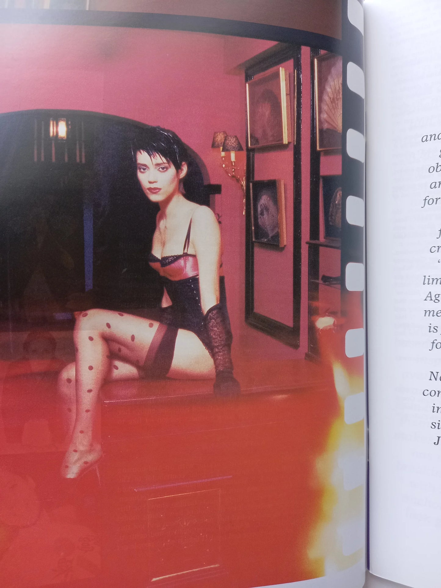 Another Magazine - Issue 2, 1994