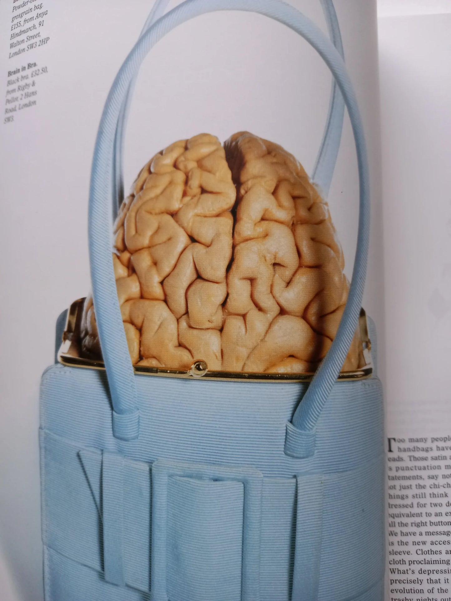 Another Magazine - Issue 2, 1994