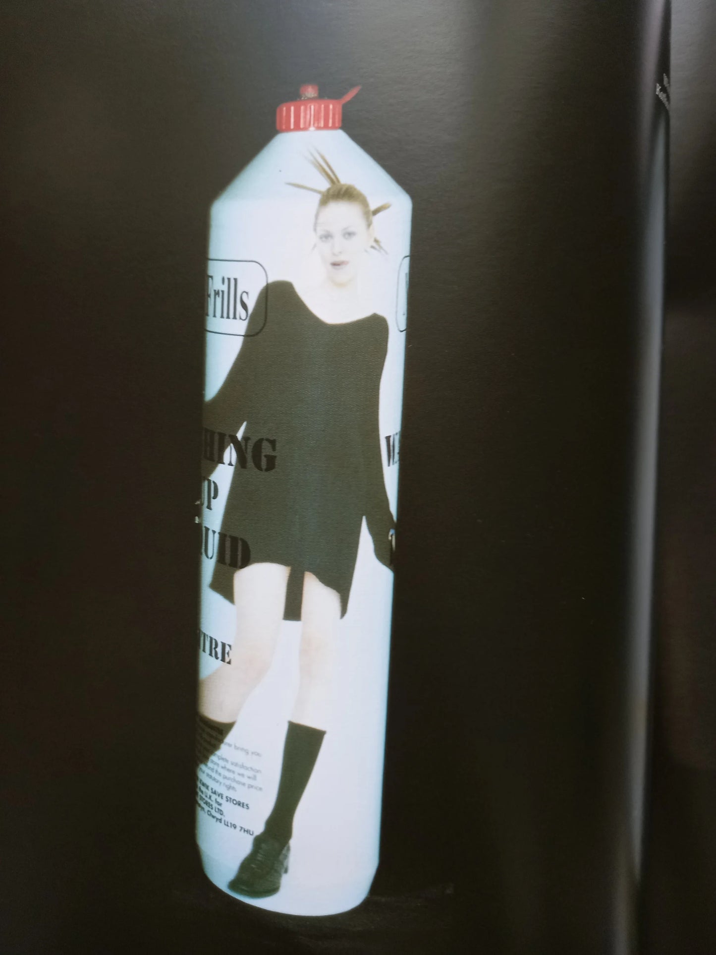 Another Magazine - Issue 2, 1994