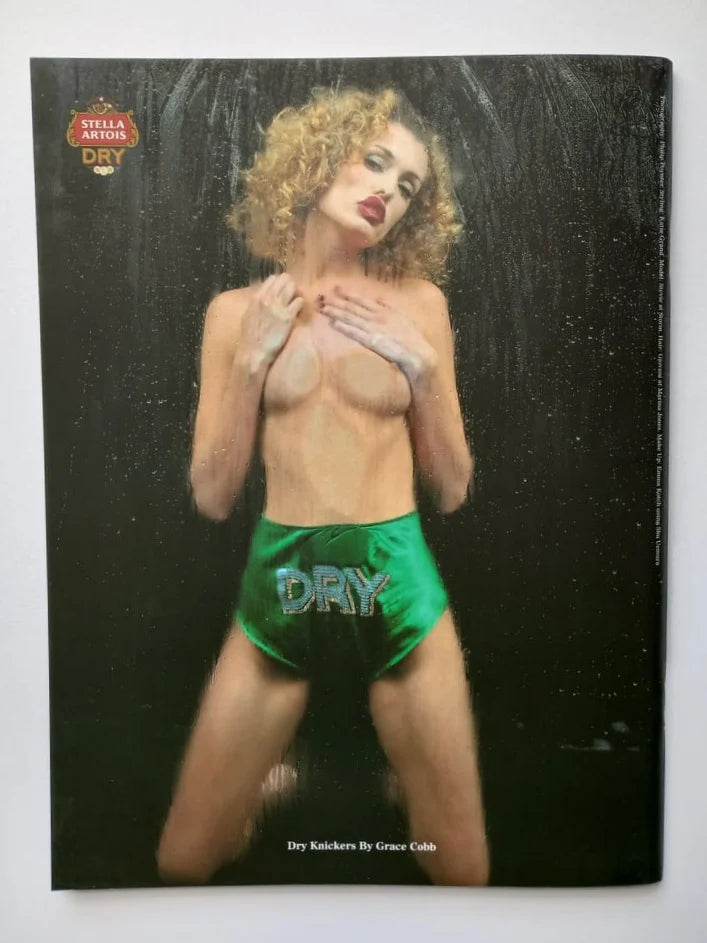 Another Magazine - Issue 2, 1994