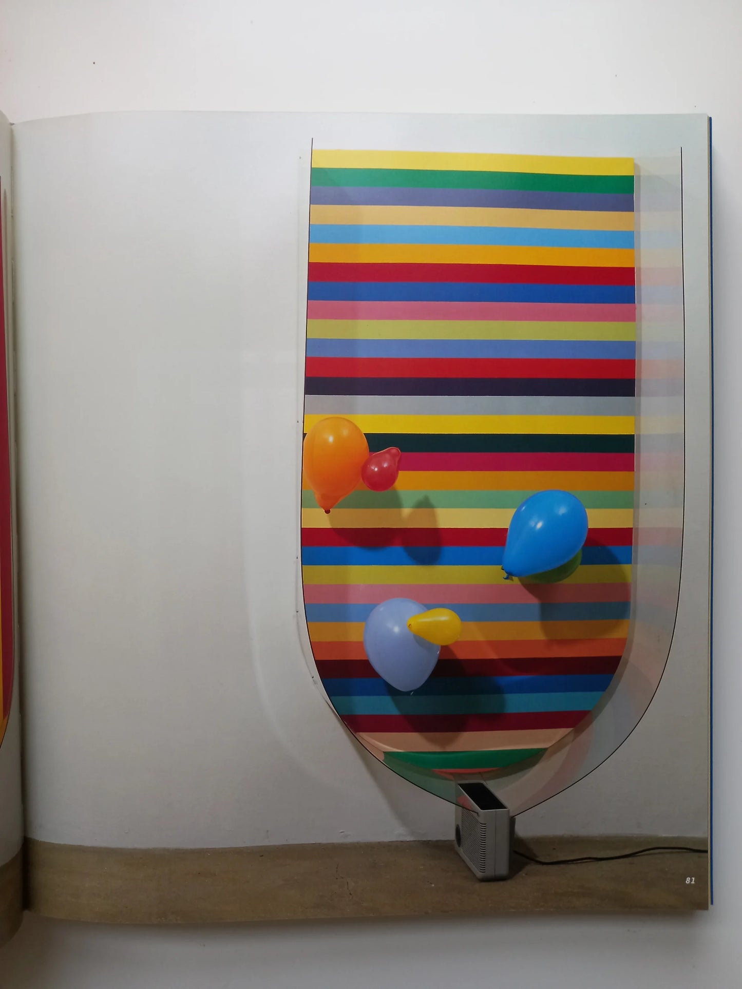 Damien Hirst - I Want To Spend The Rest of My Life Everywhere