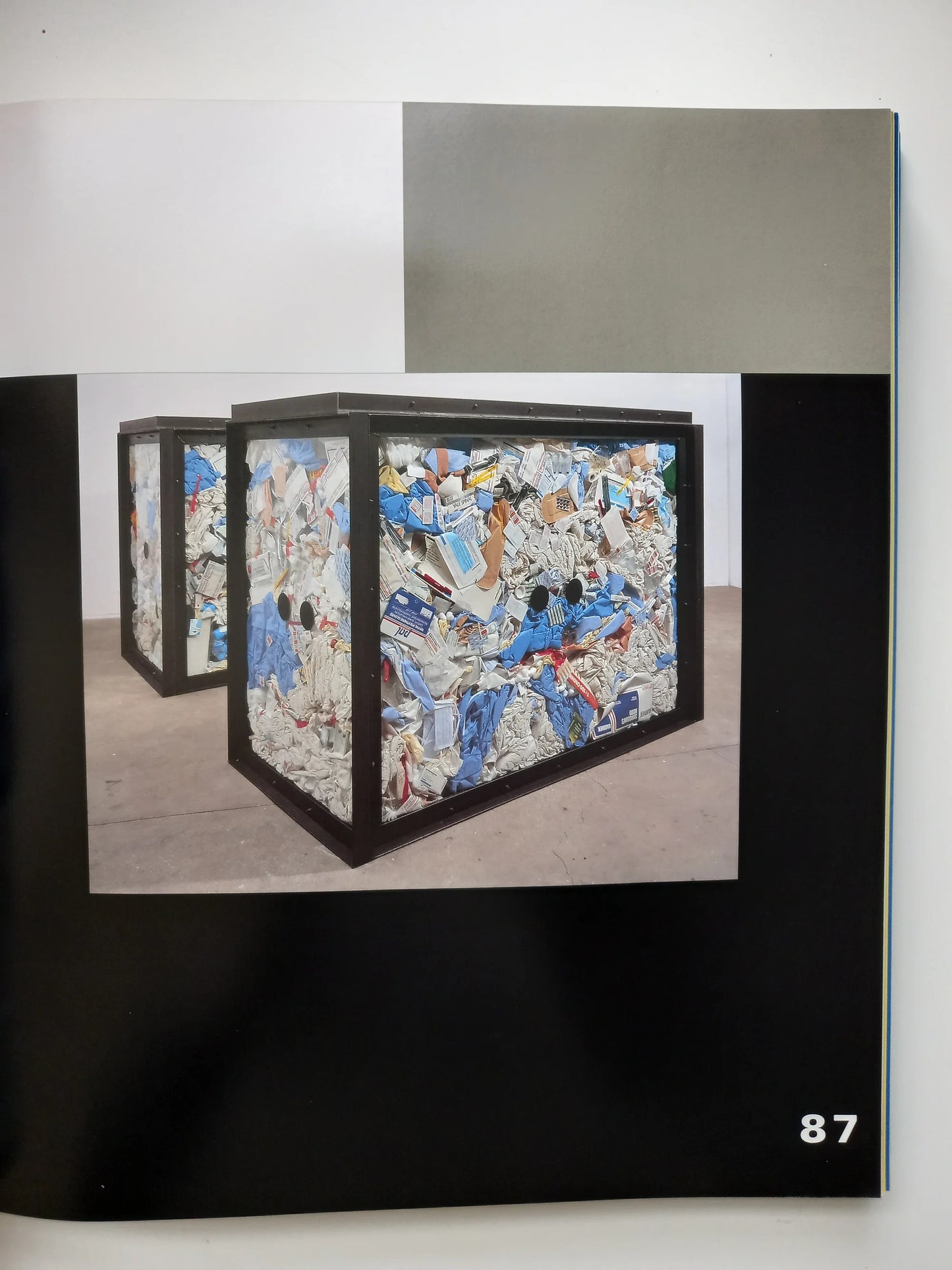 Damien Hirst - I Want To Spend The Rest of My Life Everywhere
