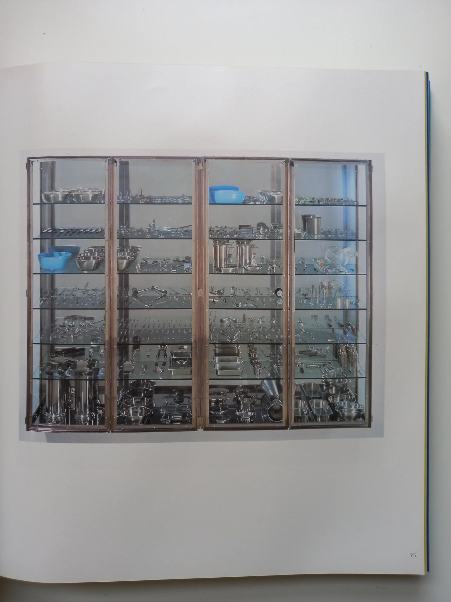 Damien Hirst - I Want To Spend The Rest of My Life Everywhere