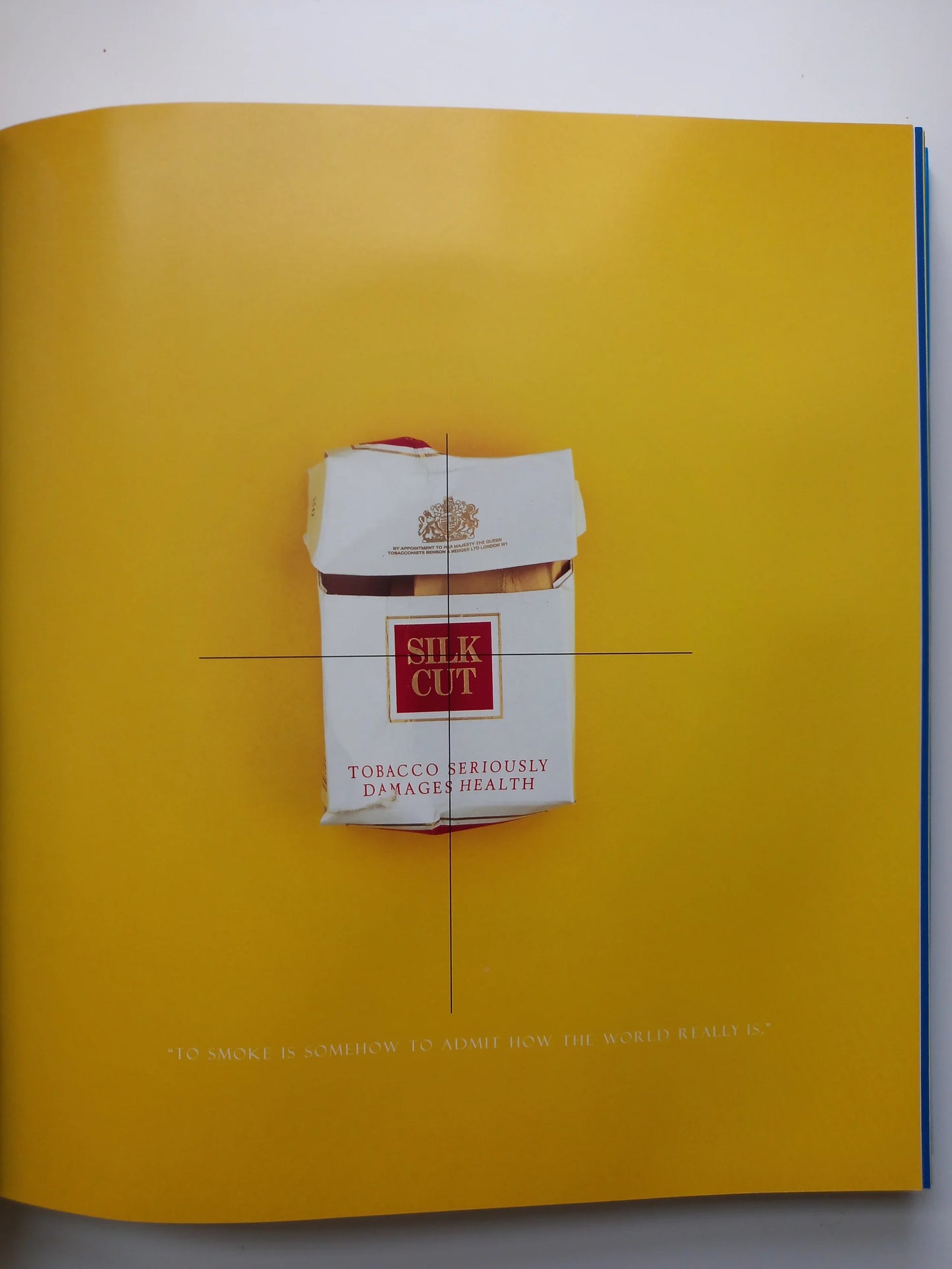 Damien Hirst - I Want To Spend The Rest of My Life Everywhere