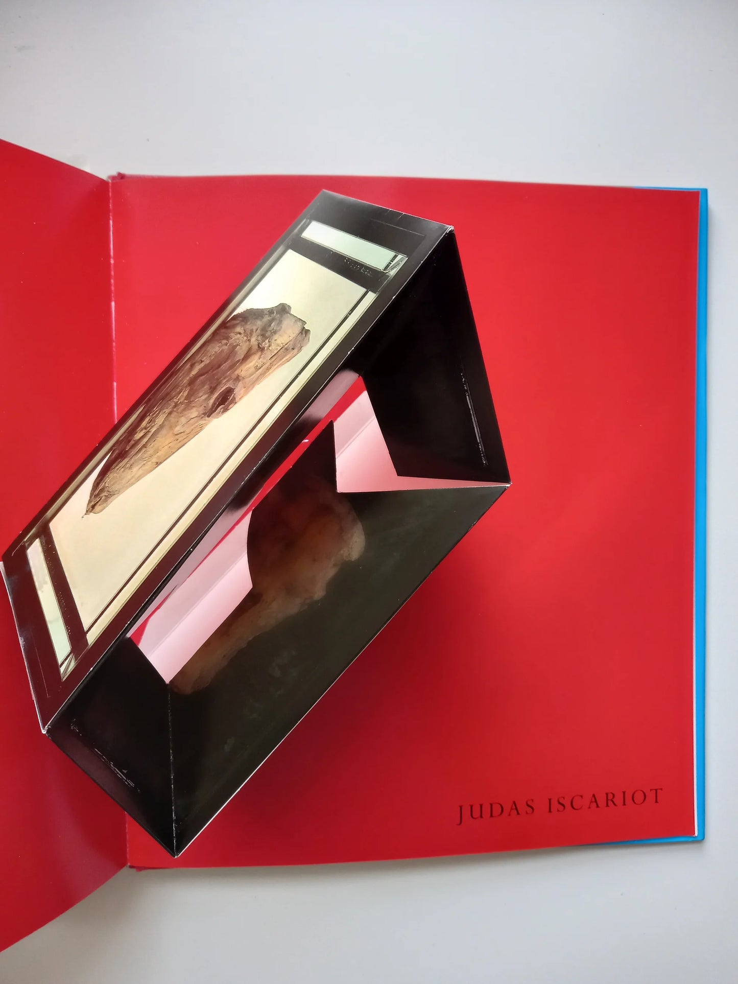 Damien Hirst - I Want To Spend The Rest of My Life Everywhere