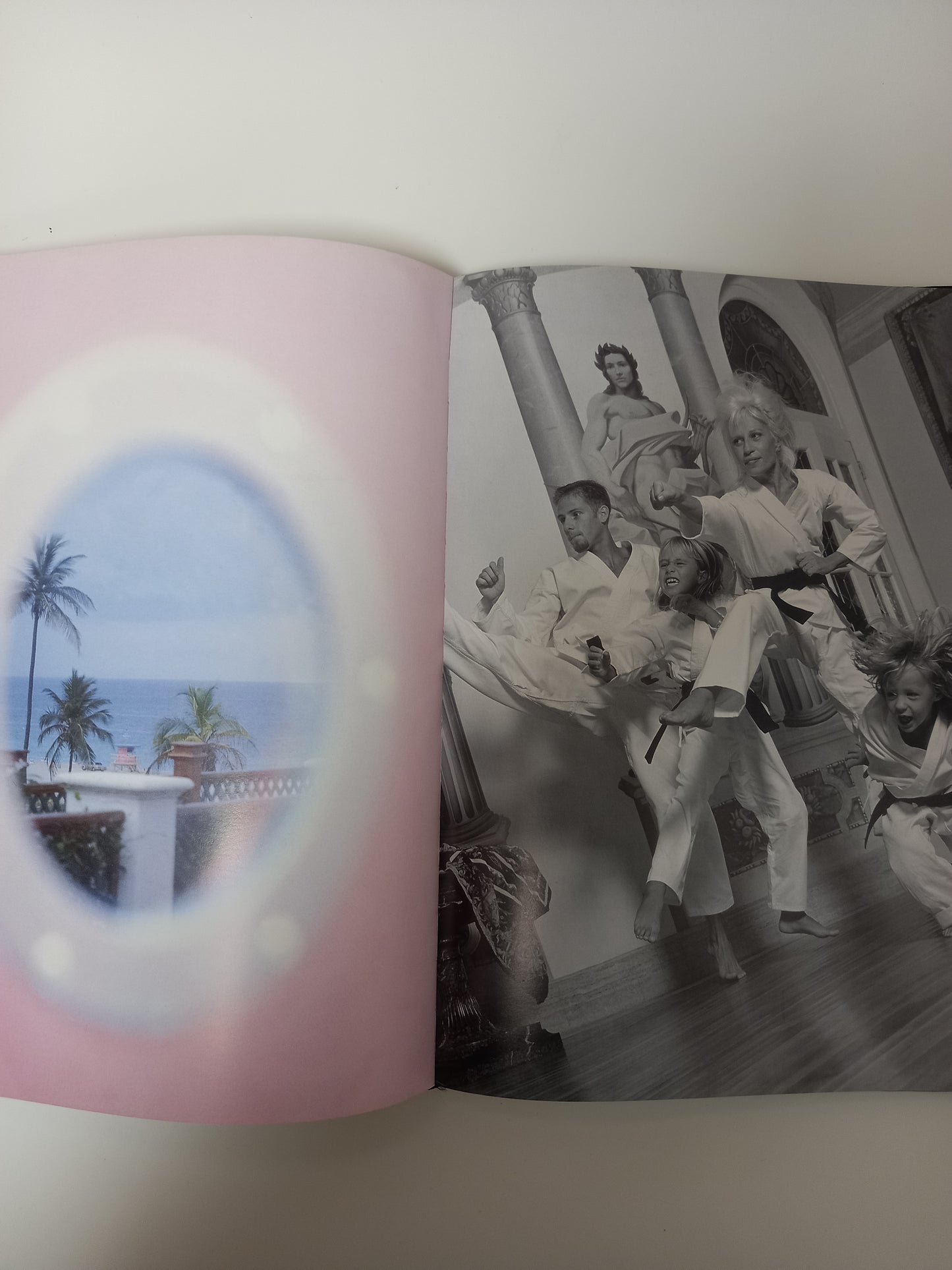 Gianni Versace - Do Not Disturb