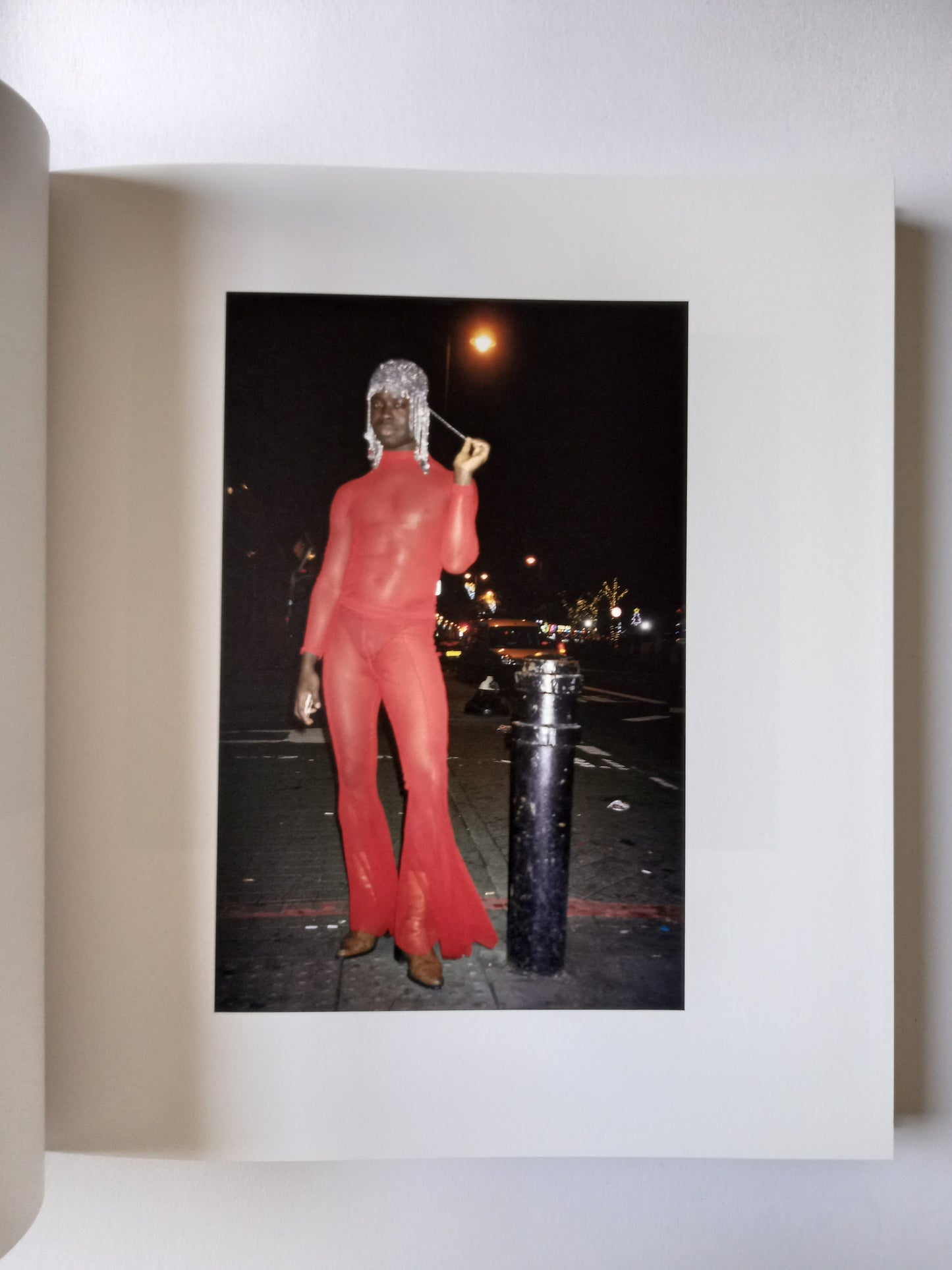 Liz Johnson Artur - PDA