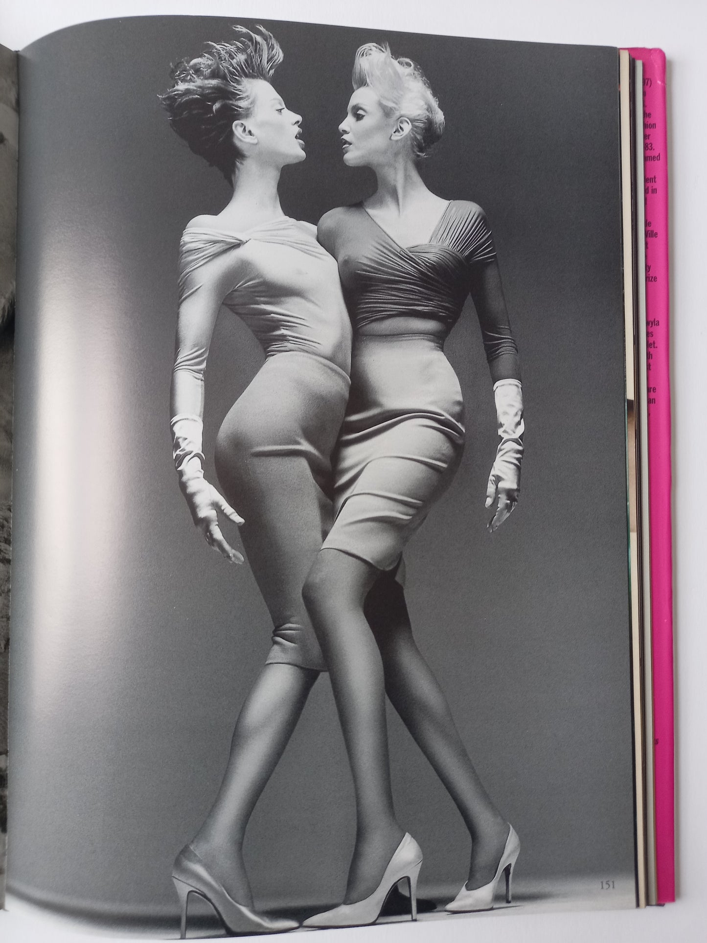 Gianni Versace - The Art Of Being You
