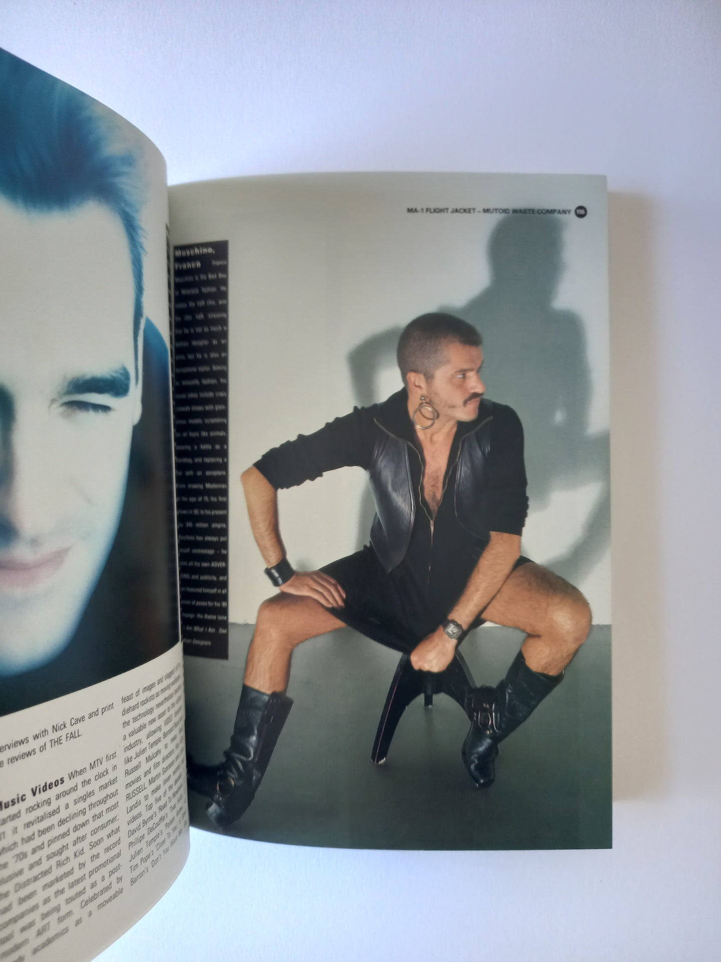 A Decade of i-Deas - The Encyclopaedia of the '80s