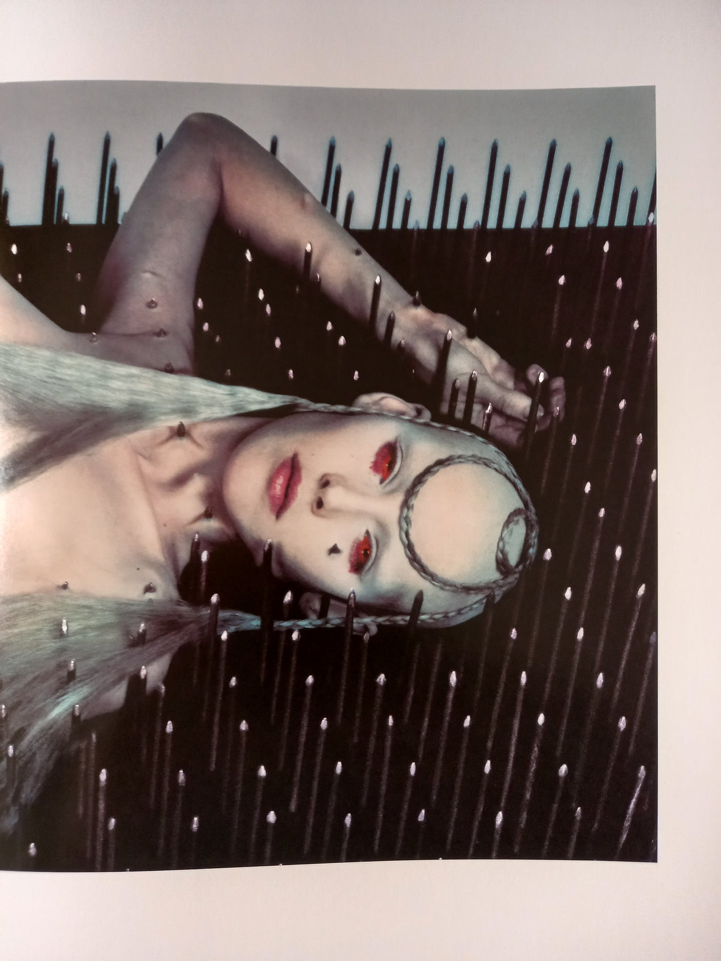 Nick Knight - Monograph