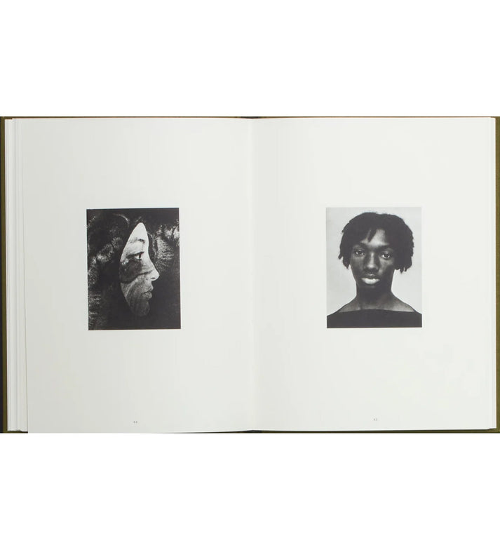 Jack Davison - 13-15 November. Portraits: London *Signed*