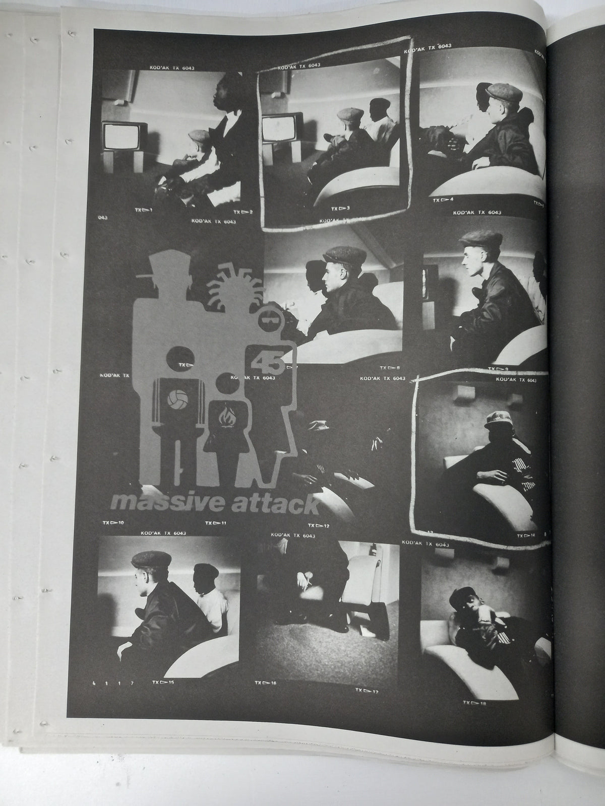 Judy Blame - Riot De-Luxe
