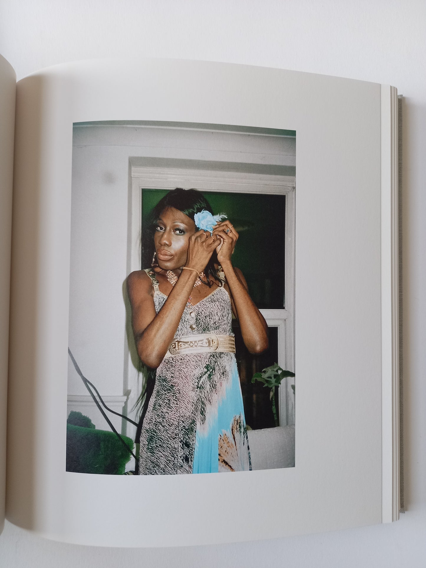 Liz Johnson Artur - PDA