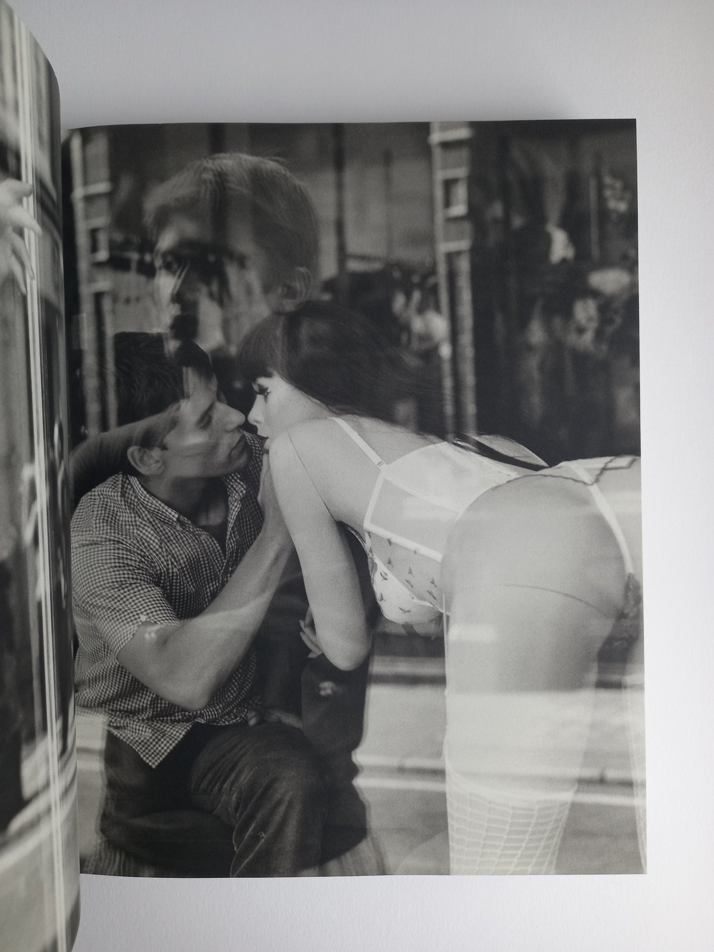 Bruce Weber - Branded Youth and Other Stories
