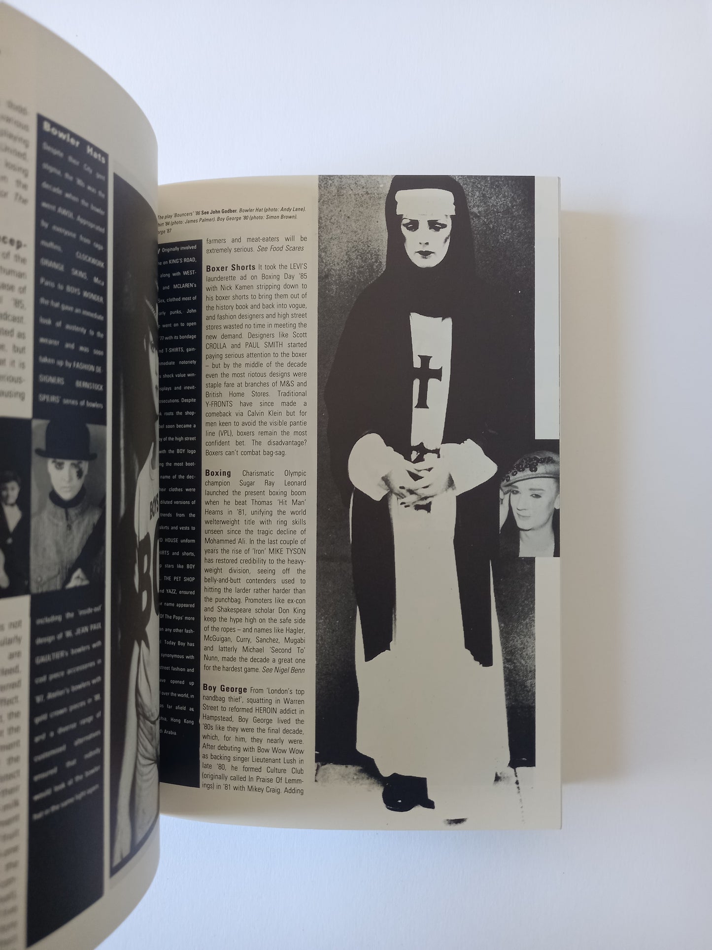 A Decade of i-Deas - The Encyclopaedia of the '80s