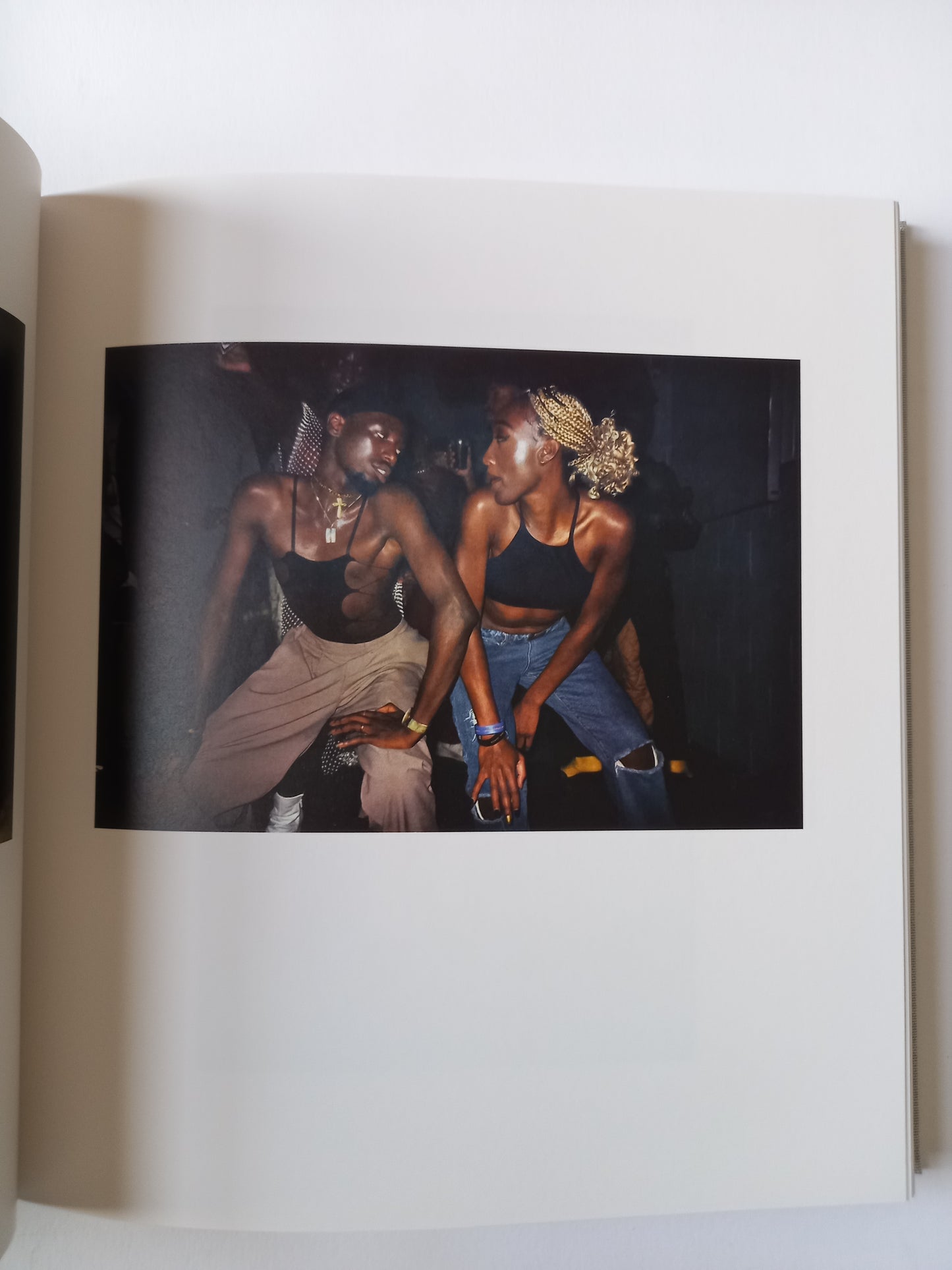 Liz Johnson Artur - PDA