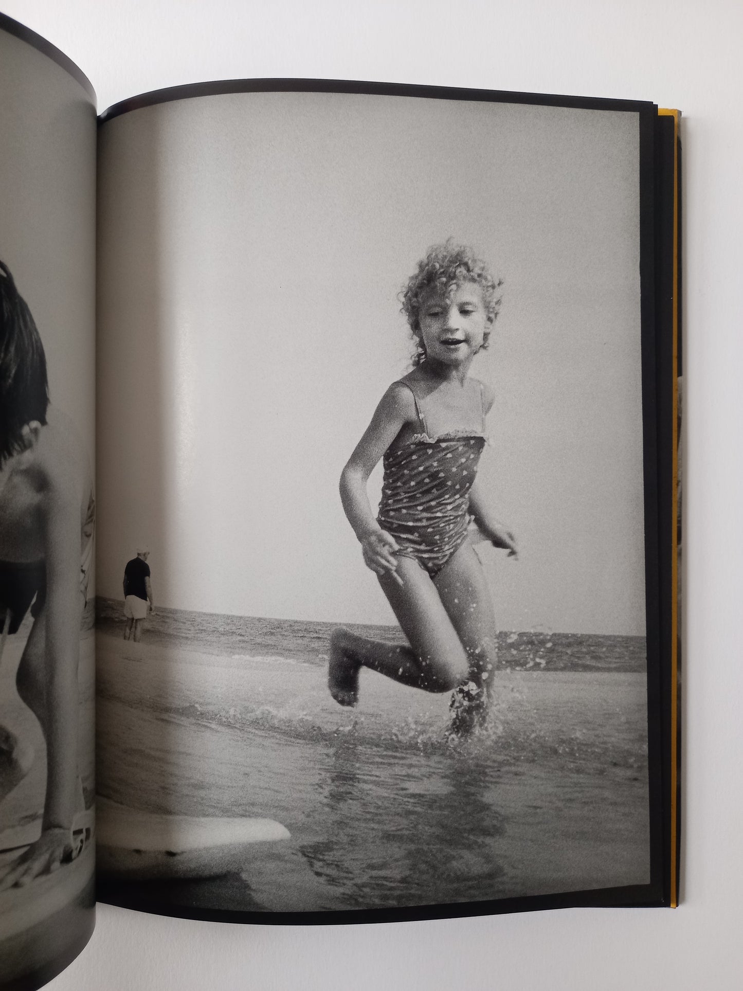 Ken Heyman - Hipshot