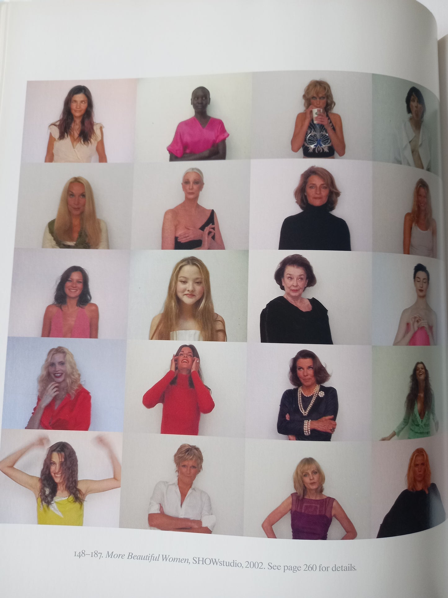 Nick Knight - Monograph