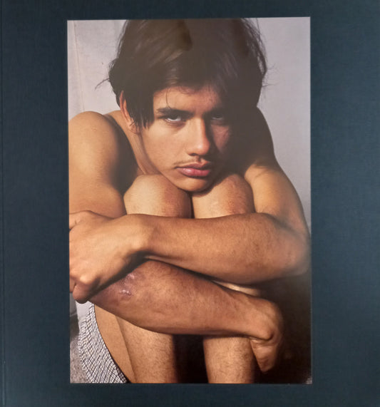 Larry Clark - Los Angeles 2003-2006 Volume 1
