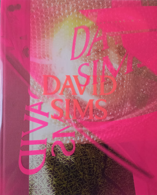 Loewe SS 2022 - David Sims