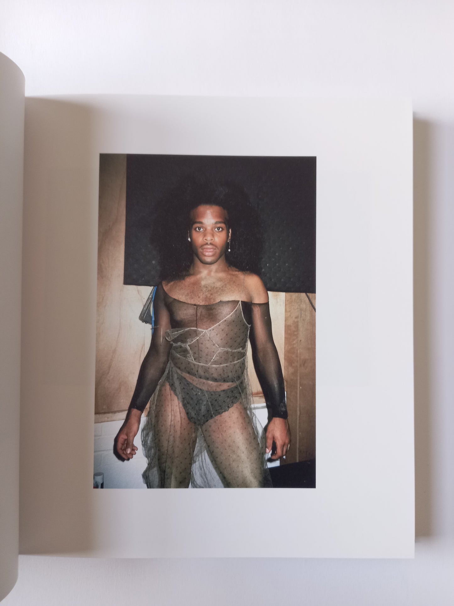 Liz Johnson Artur - PDA