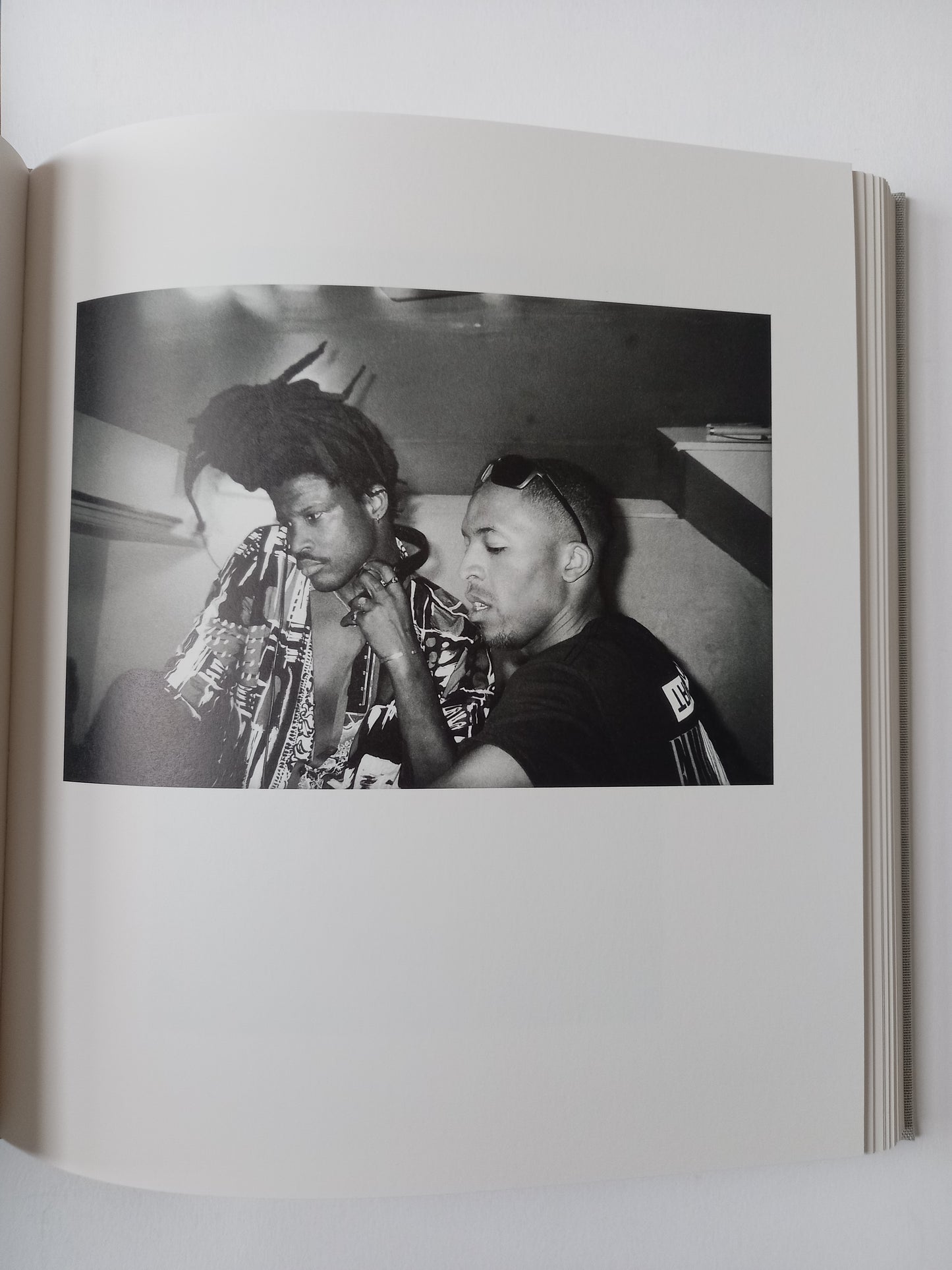 Liz Johnson Artur - PDA