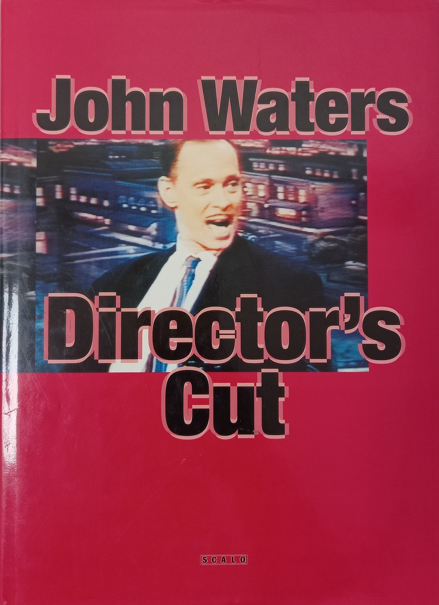 John Waters - Director's Cut