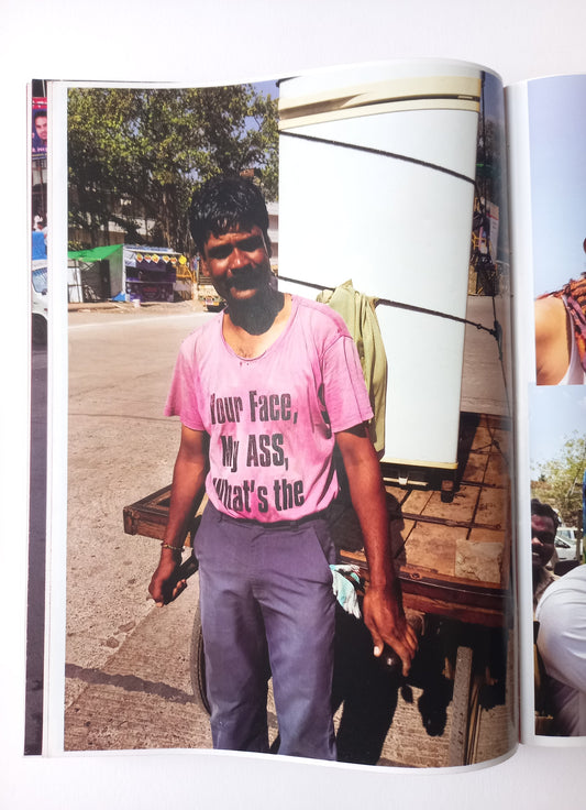 Nick Sethi - Khichdi (Kitchari)