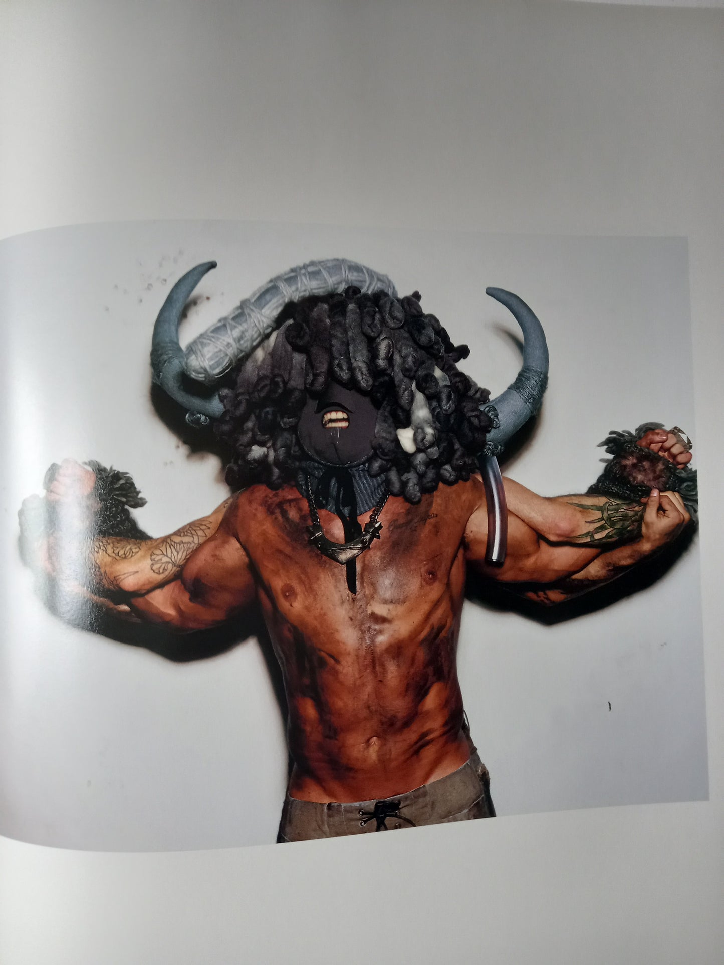 Nick Knight - Monograph