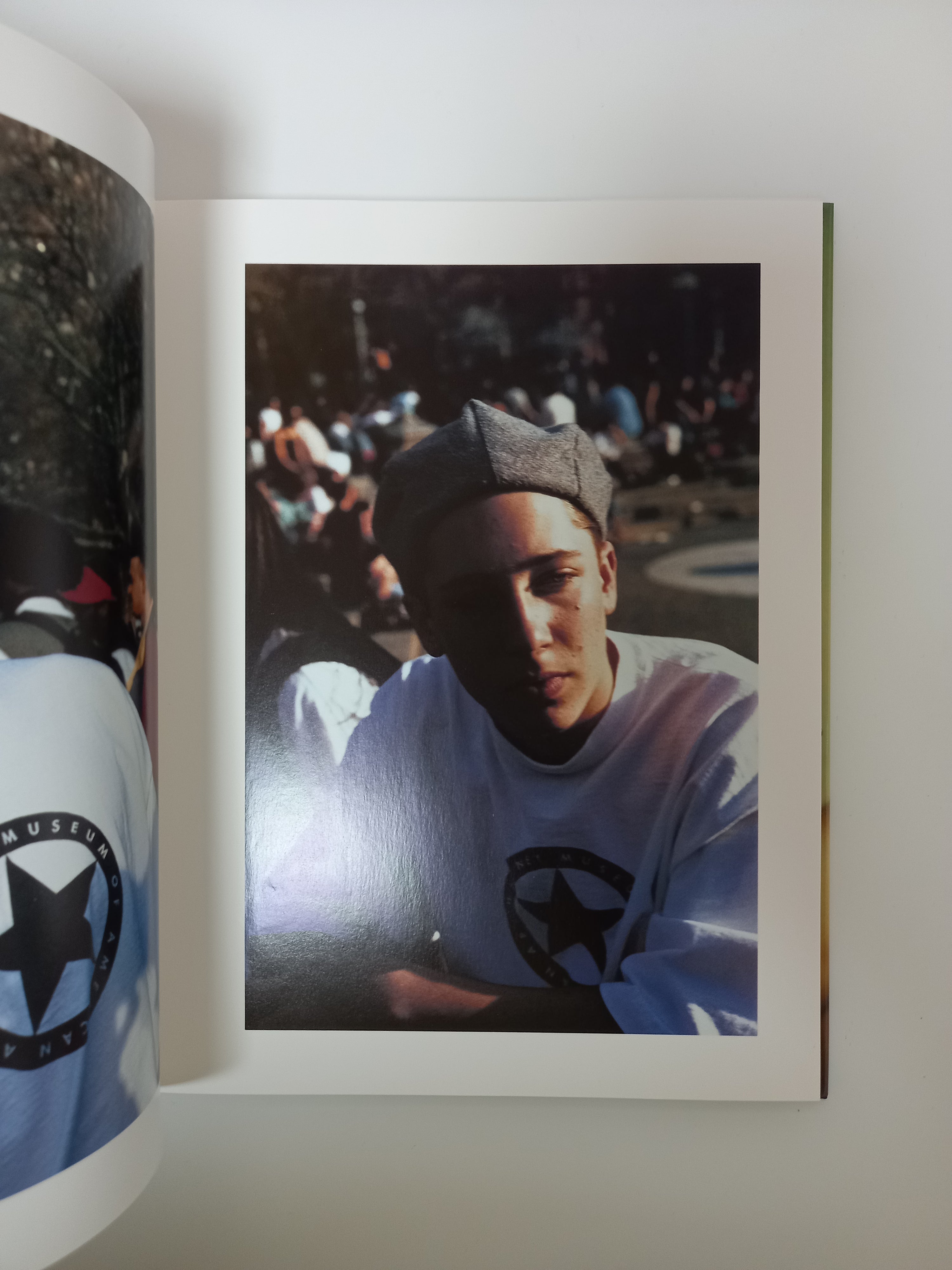 Larry Clark - The Perfect Childhood – Gully Books