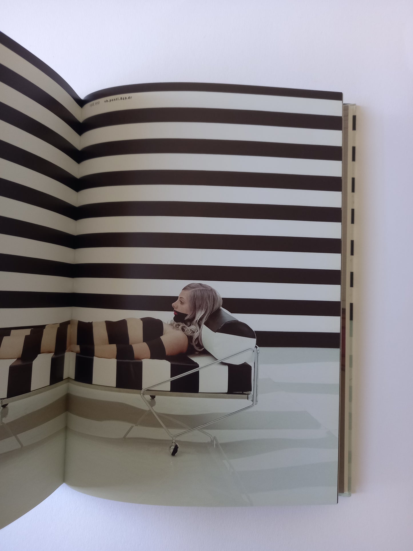 Vanessa Beecroft - Photographs, Films, Drawings