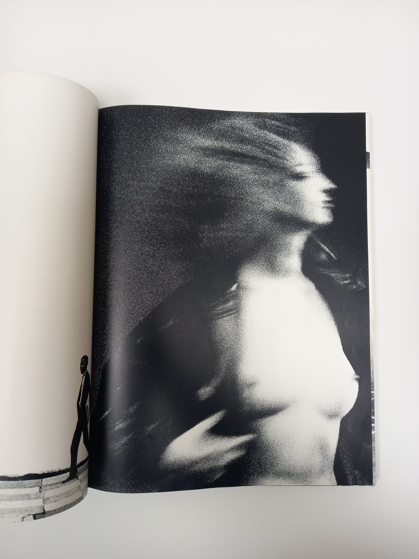 Sam Haskins - November Girl