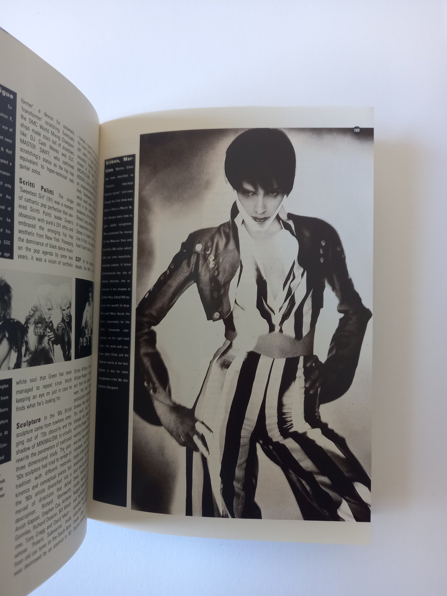 A Decade of i-Deas - The Encyclopaedia of the '80s