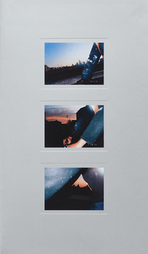 Frank Lebon - Three Sundays With Fatzoo