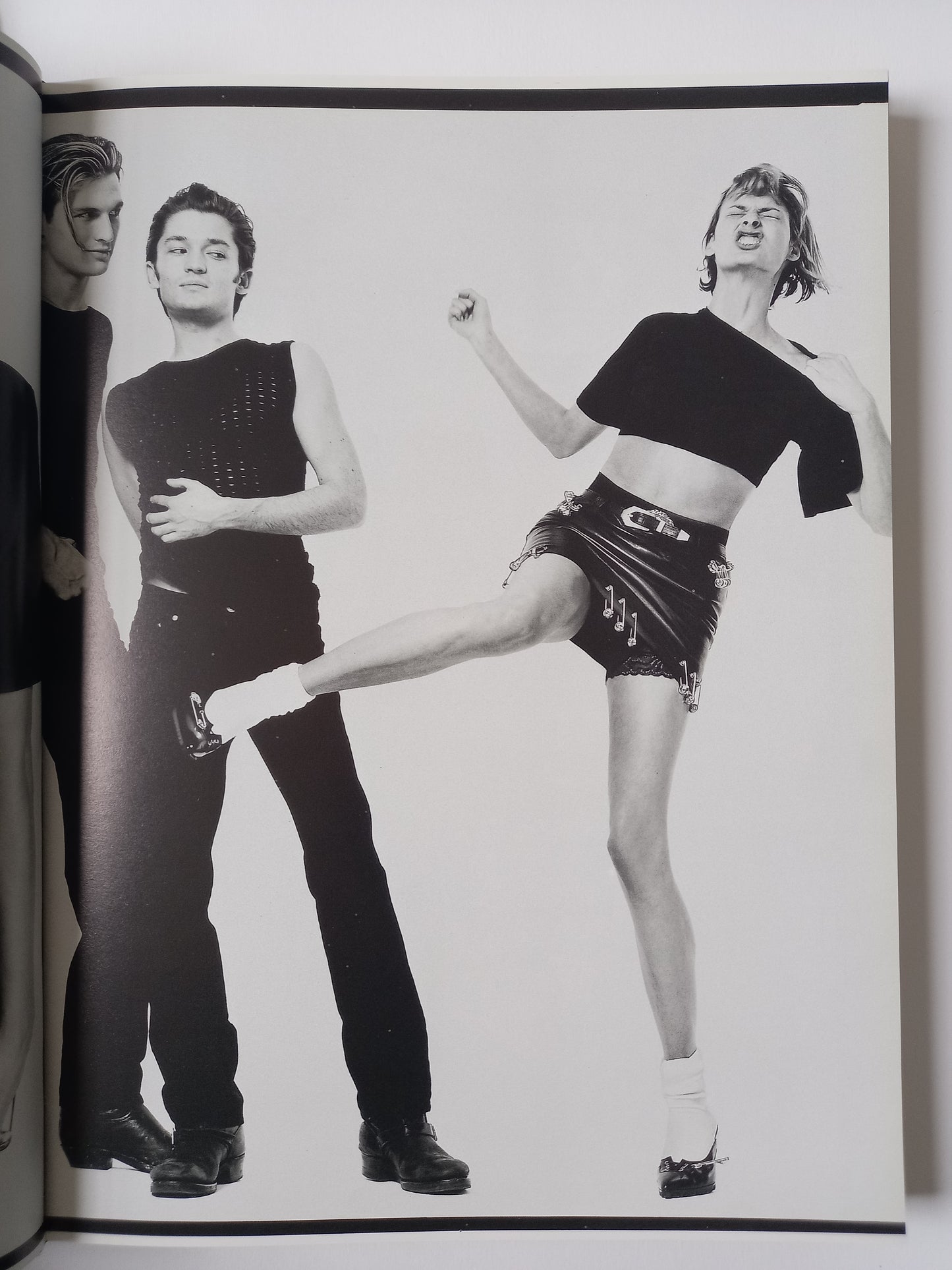 Gianni Versace - The Art Of Being You