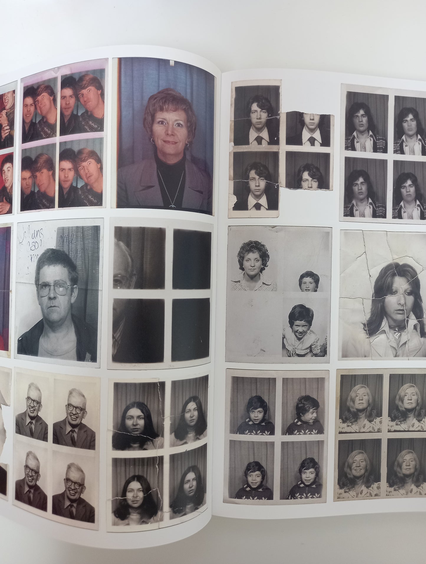 Dick Jewell - CATALOGUE
