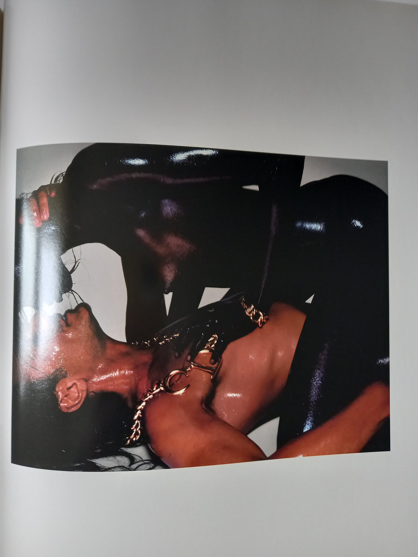 Nick Knight - Monograph