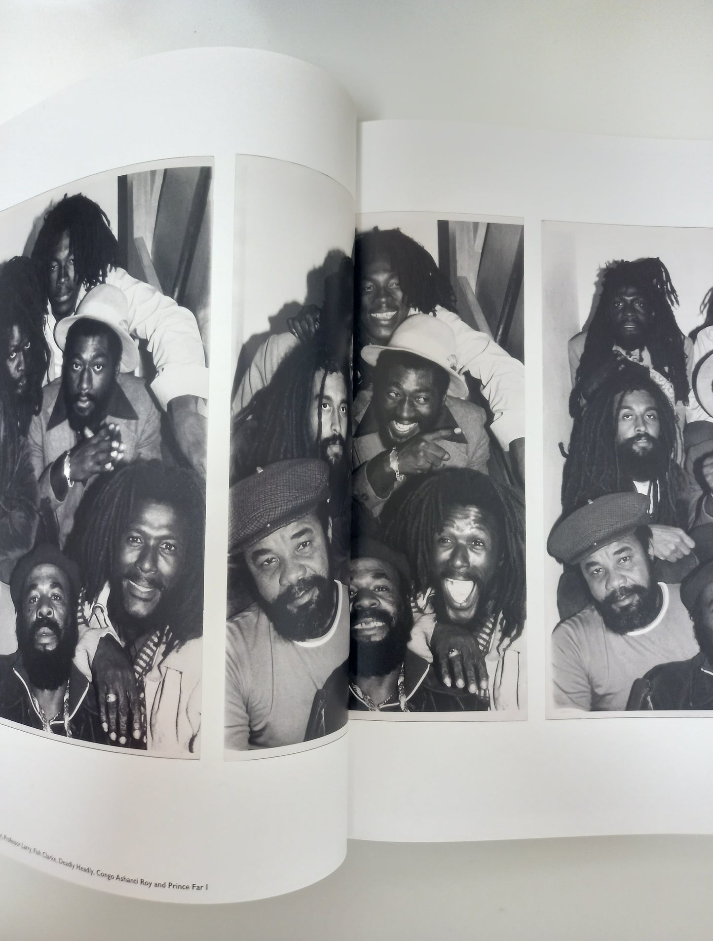 Dick Jewell - CATALOGUE
