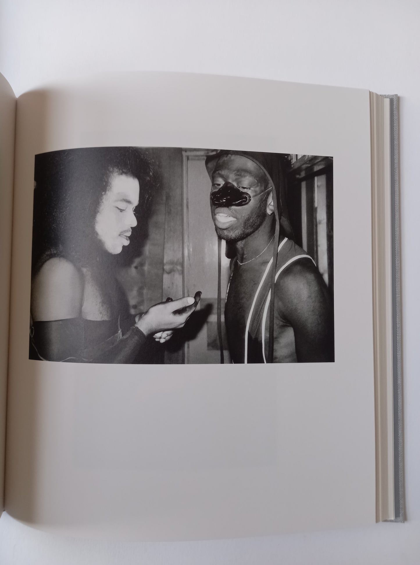 Liz Johnson Artur - PDA