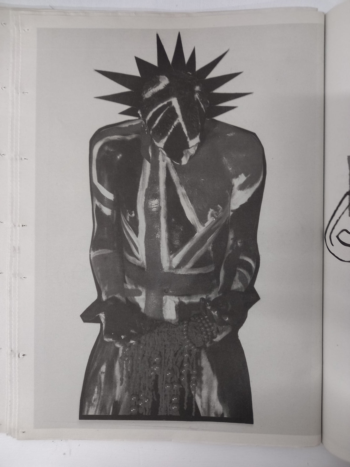 Judy Blame - Riot De-Luxe