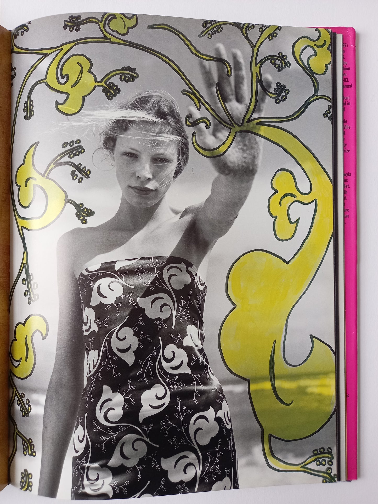 Gianni Versace - The Art Of Being You