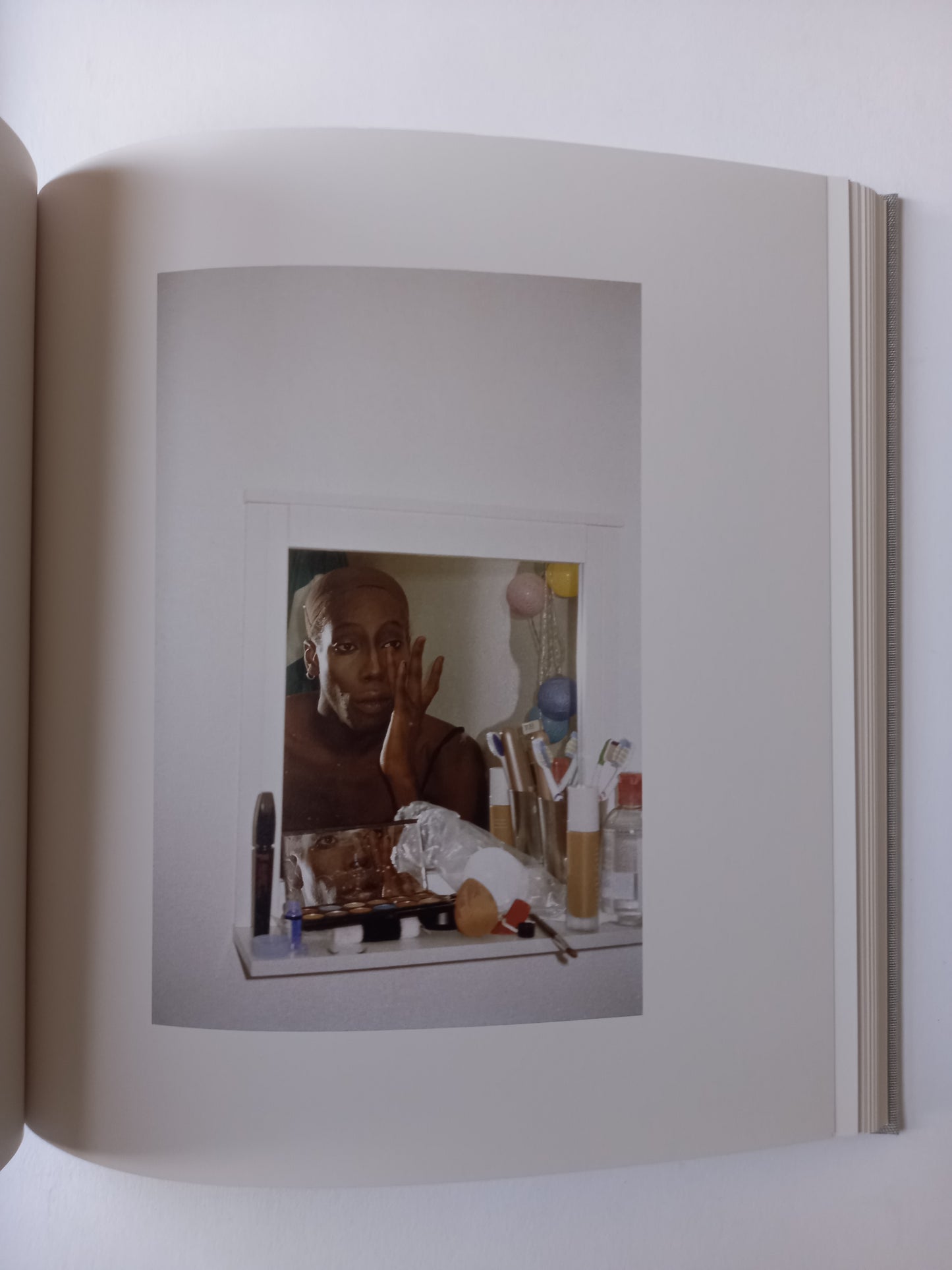 Liz Johnson Artur - PDA