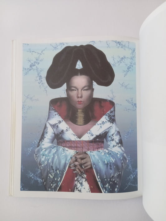 Björk - A Project by Björk