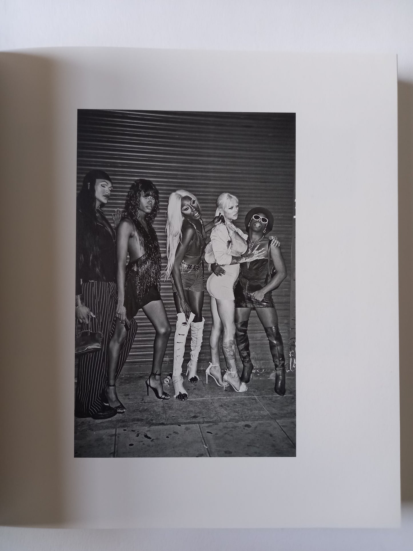 Liz Johnson Artur - PDA